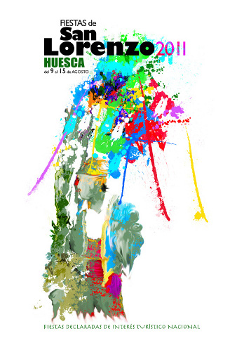 Fiestas patronales de San Lorenzo  